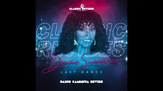 Donna Summer - Last Dance (Dario Caminita Revibe) 7'51"