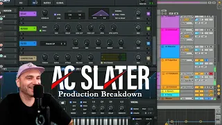 Remix Project Breakdown / Tokimonsta - “Get Me Some” (AC Slater Remix) ft. Drew Love & Dumbfoundead