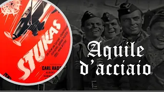 AQUILE D'ACCIAIO - STUKAS (1941)