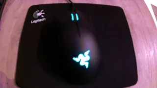 Razer Deathadder essential review (Is it good at Minecraft PVP)