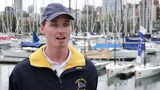 SHARP Australian Youth Match Racing Championship