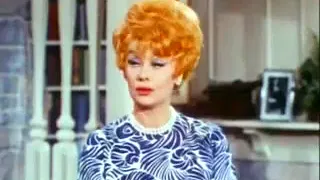 The Lucy Show - Lucy Meets The Burles, S06E01