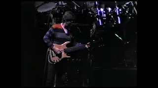 Grateful Dead [1080p60 Remaster] Nassau Coliseum, Uniondale, NY - March 30, 1990 [SBD: Miller]