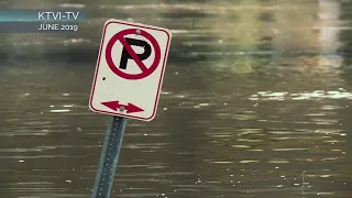 Prairie & Water - Grafton Flooding