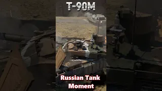 T-90M: Russian Tank Moment, This was Stupid. #warthunder #vtuber