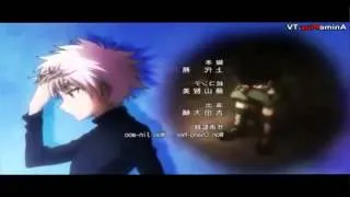 Hunter x Hunter 2011 Ending 4- Chimera ant