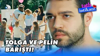 Sinan, Ceyda'nın Oyununa Geldi - Tatlı İntikam 5. Bölüm