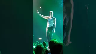 Imagine Dragons - I'll make it up to you (live HD) Stockholm Sweden 2018