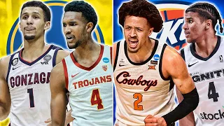 5 NBA Draft Scenarios YOU DIDN'T KNOW ARE POSSIBLE