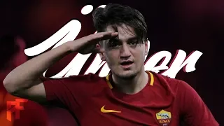 Cengiz Ünder - Just Like Gold | Skills, Assists & Goals | 18 | HD