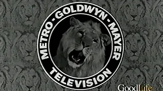 MGM Television/Arena Productions/Turner Entertainment Co./Warner Bros. TV (1964/1996/2003)