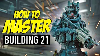 MASTERING Building 21 in 5 Minutes! | DMZ Guide