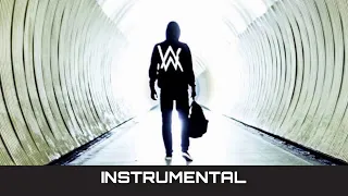 Alan Walker - Faded (Restrung) [Instrumental]