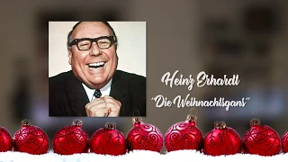 [Krippenspiel] Die Weihnachtsgans