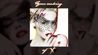 KYLIE MINOGUE | YOUR Ranking of 'X' (2007)