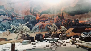 Музей-заповедник "Сталинградская битва" [Панорама]