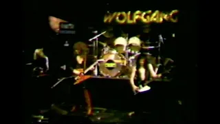 Wolfgang Full Concert