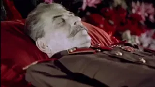 Funeral USSR Supreme Leader Joseph Stalin 9 March 1953 Full || Похороны Иосифа Сталина 9 марта 1953