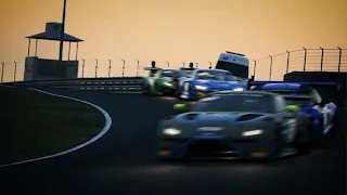 Assetto Corsa intro