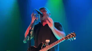 Afghan Whigs - Gentleman (5/20/2022, St. Louis)