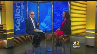 Keller @ Large: The Newly Elected Boston City Council President