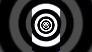 Optical illusion Hypnosis Psychedelic Trippy video hacabiart #shorts #illusion #digitalart #hypnosis