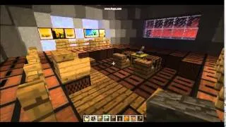 uss enterprise a minecraft