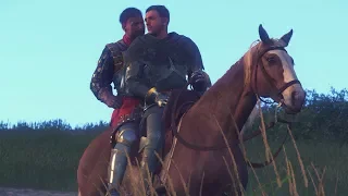 Kingdom Come Deliverance - Ending