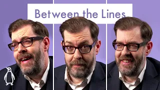 Richard Osman on getting away with murder | Between The Lines