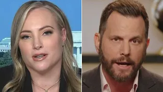 "DeSantis Will Win!" Meghan McCann And Dave Rubin on Trump's Future