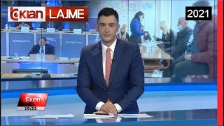 Edicioni i Lajmeve Tv Klan 19 Tetor 2021, ora 19:30 Lajme - News