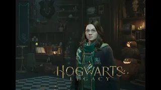 Hogwarts Legacy | Slytherin | Catching Up With Professors