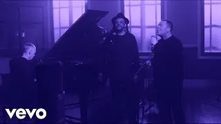 UB40 featuring Ali, Astro & Mickey - Unplugged/ Live teaser