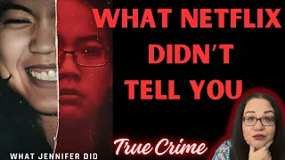 Violent Pathological Liar Jennifer Pan | True Crime Stories