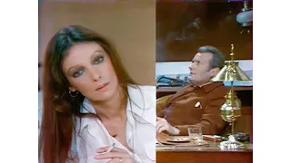 Marie Laforêt et Paul Guimard - extrait de "Côté coeur" 1972