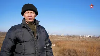 «Военная приемка  След в истории»  «Суворов  Штурм Измаила» 1