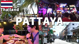 [Thailand / Pattaya] The best 2 nights 3 days trip!