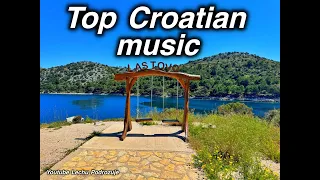 Top Croatian Music