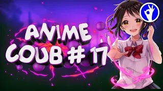 Anime COUB #17 | лучшие моменты за сентябрь 2019 / anime amv / gif / mycoubs / аниме / mega coub