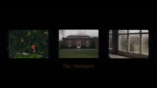 Attacca Quartet - Caroline Shaw's "Plan & Elevation: IV. The Orangery"