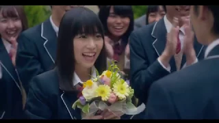 Love and Lies (2017) Japanese Movie Trailer Eng Sub (恋と嘘　予告編　英語字幕)