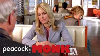 Is Trudy Monk Even Dead? | Monk