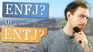 ENFJ vs ENTJ - Knowing the Difference