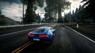 CRAZY Concept Cars In NFS Edge