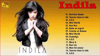 Indila Greatest Hits Complete Album - Best songs of Indila 2019