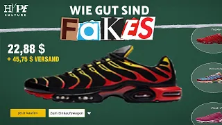 FAKE FASHION | Braucht man noch Originale?! mit Kolja Goldstein, Mahan, WBB, Berlins Perserin