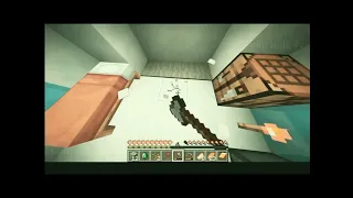 Minecraft Game | We Got Kidnapped By Video Game Characters in Minecraft