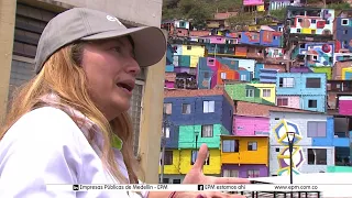 UVA de La Armonía [EPM va, Camino al Barrio] - Programas Telemedellín