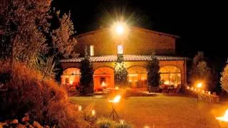 Destination Wedding Il Palagio, Tuscany the home of Sting and Trudie Styler