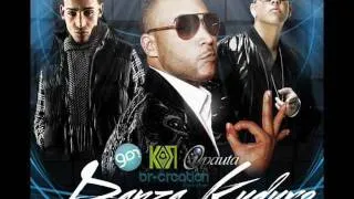 01 - don omar ft lucenzo, daddy yankee & arcangel - danza kuduro